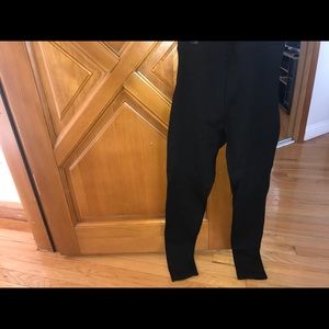 Brand new viscose leggings